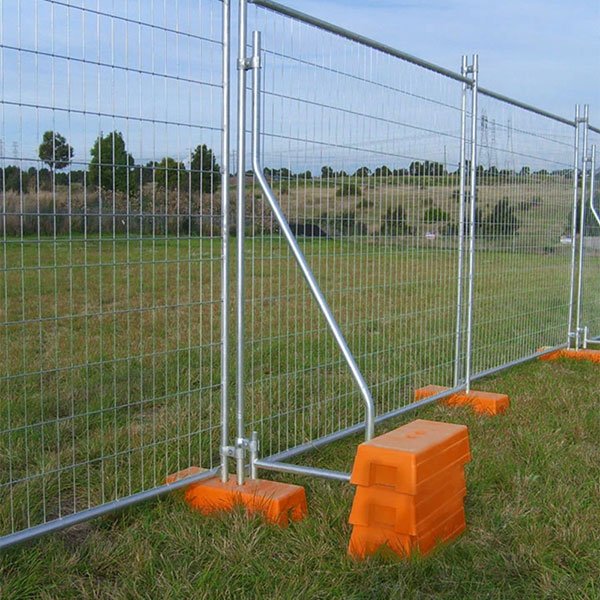Australian temporary fence