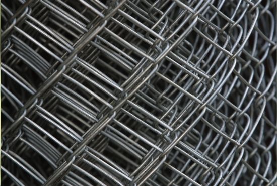 Chain Link Fence