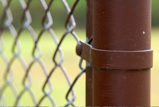 Chain Link Fence