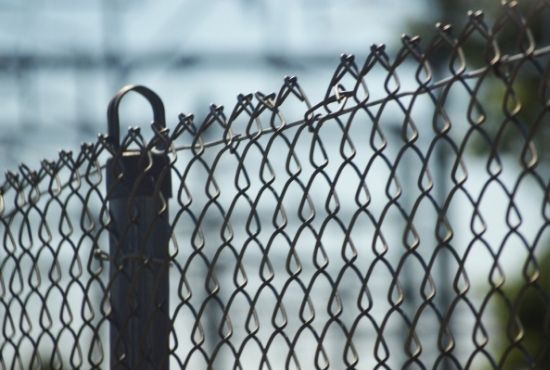 Chain Link Fence