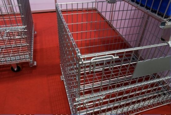 Gabion Basket