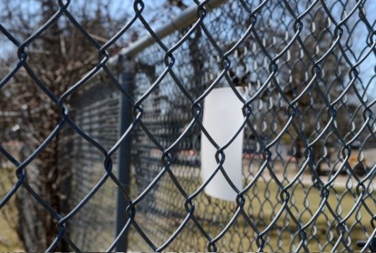 Chain Link Fence