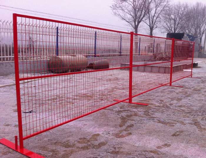 Canada Temporary Fence-2