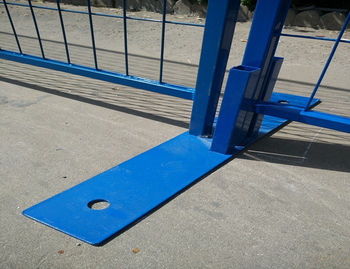 Canada Temporary Fence