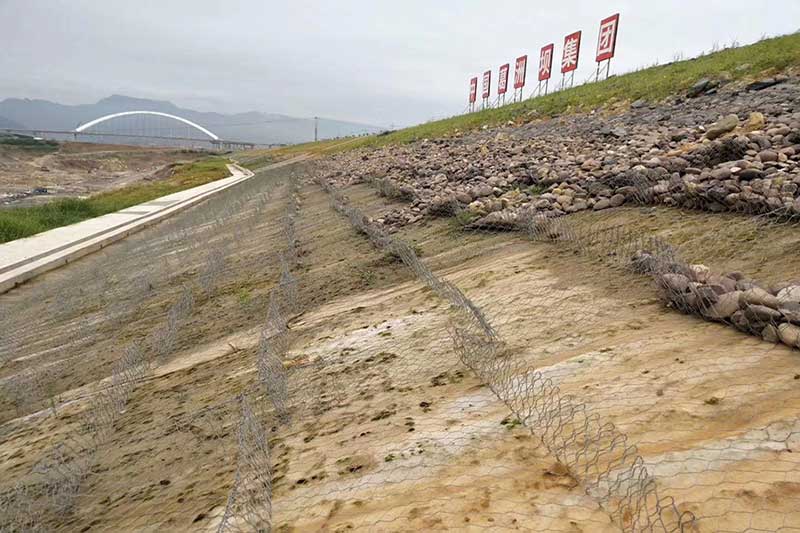 Gabion Mattress