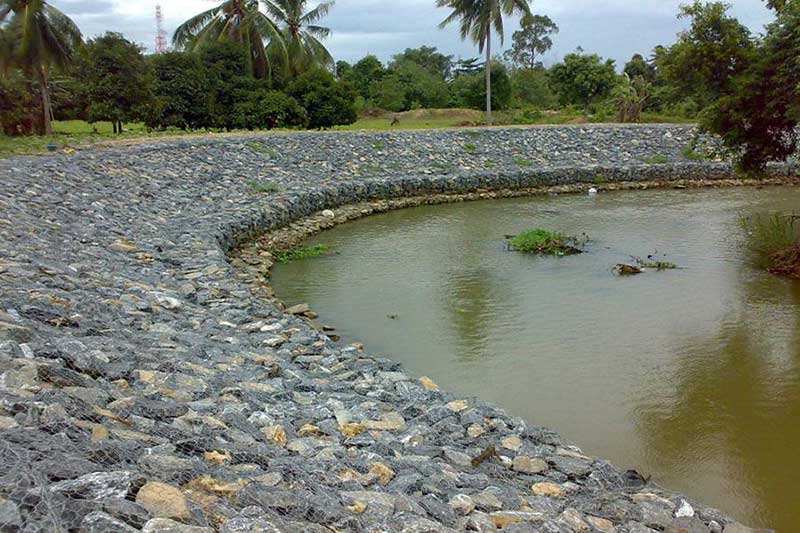 Gabion Mattress