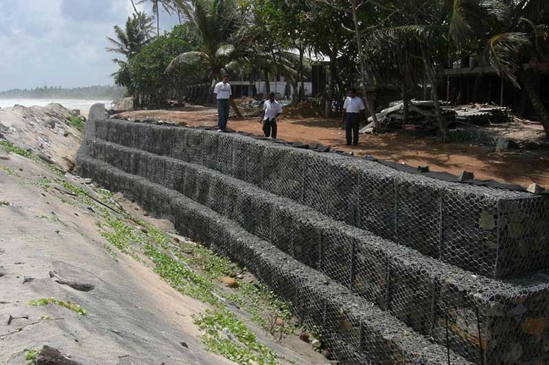 Gabion Mattress