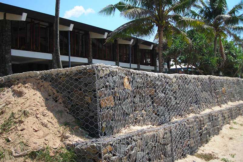 Gabion Mattress