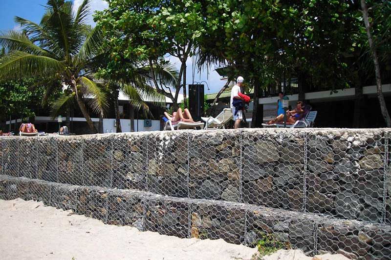 Gabion Mattress