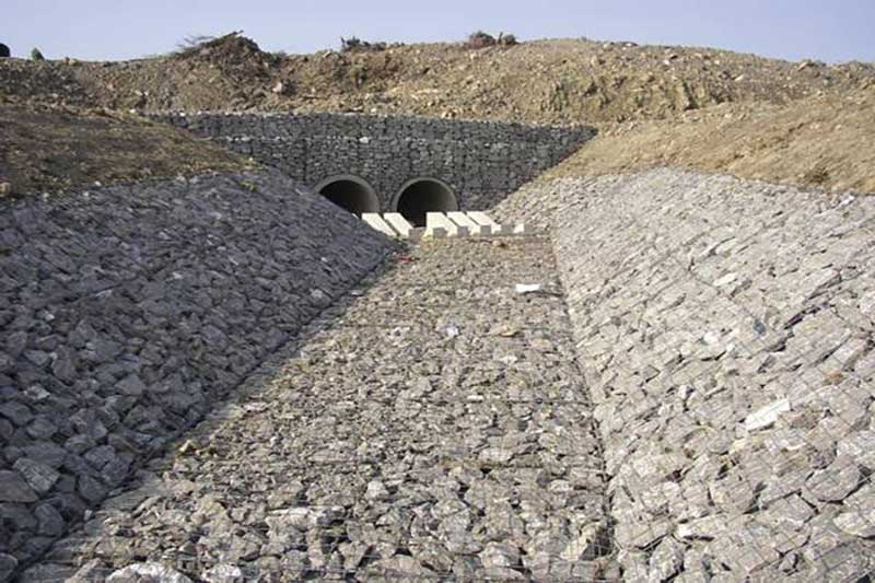 Gabion Mattress