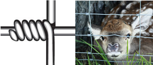 Field fence