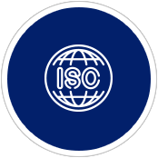 Maschendrahtzaun iso