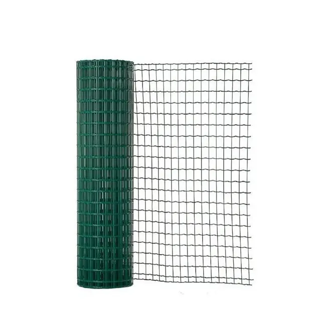 2 × 3 شبكة سلكية ملحومة