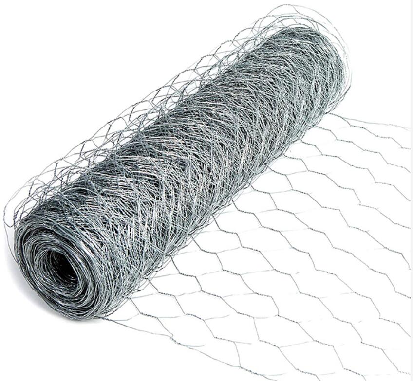 Galvanized 2